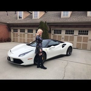 Meet your Posher, Sue